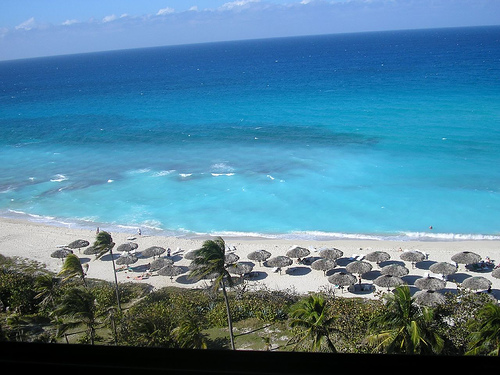 CUBA PLAYAS PARADISIACAS VARADERO CUBA
